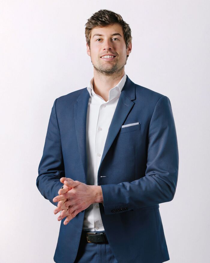 Mag. Sebastian Brass